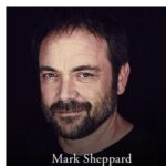Mark Sheppard Instagram - Great news for the SPN+ 2023… Mark Sheppard Is joining the tour! Mark Sheppard (“Crowley” in Supernatural and “Nathaniel Hagan” in Walker: Independence) is hitting the road ahead in select cities on the Salute to Supernatural and More 2023 Tour. Mark will be appearing at these 2023 shows: Atlanta (March 3-5), New Orleans (March 31-April 2), Charlotte (August 18-20), Minneapolis (Sept. 8-10) & Jacksonville (Nov. 3-5). He’ll be appearing on Sunday, taking photos and signing in-person autographs for those with his a la carte tickets. Check out all the great SPN+ conventions and join us for a most excellent hunt at your favorite destination! Tickets are on sale tomorrow — we’ll send out an e-blast when they’re on sale, so make sure you’re signed up for our mailing list! https://www.creationent.com/email.htm #WalkerIndependence #Supernatural #MarkSheppard