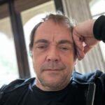 Mark Sheppard Instagram - 33 years sober (yesterday). Can’t begin to tell you the gratitude I have for the support of my family and friends. Hell of a path to trudge. #spnfamily