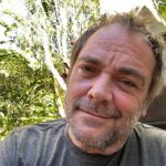Mark Sheppard Instagram - Happy Thanksgiving, you beautiful people! Lots of love from my family to yours. Sooo much to be grateful for. Getting on a flight to @tgstoulouse tonight. And then on to @walescomiccon #spnfamily