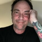 Mark Sheppard Instagram - I cannot tell you how much your messages of love and support mean to me and my family. It’s an incredible gift to find out that one is loved and people care. I don’t take it lightly. I am a very lucky boy on so many levels. Love to you all this Christmas (or however you celebrate this holiday season) #spnfamily
