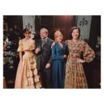Mark Sheppard Instagram – Repost from @tengstagram
•
Episode Two of #WalkerIndependence airs tonight! Special shout out to our amazing costume designer, Marian Toy @moontoy , for her incredible work. As we are in a golden age of Western revival in TV, many of our hero costumes are designed in-house and custom cut and sewn. Grateful to the many pairs of hands that have helped bring these to garments to life and add color to our world.