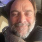 Mark Sheppard Instagram - Last leg of my round-the-world expedition! Thank you @british_airways for your wonderful staff and crew and love to all the #spnfamily that have welcomed me on this epic trip! Xoxox