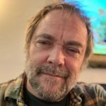Mark Sheppard Instagram - Hello Perth! Lovely dinner @friends_restaurant_perth and looking forward to @supanovaexpo Tomorrow #spnfamily