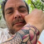 Mark Sheppard Instagram - I want to thank everyone @megaconorlando for showing me so much love this weekend! The tour continues to Purgatory 5 this weekend! #spnfamily