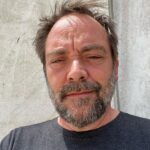 Mark Sheppard Instagram - A little trip home for a couple of days… love to y’all! #spnfamily