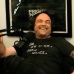Mark Sheppard Instagram - Rosenbaum got inside of me this week on his show @insideofyoupodcast - check it out 📺 👉bit.ly/watchinsideofyou or Listen: https://link.chtbl.com/InsideOfYou_Pod @themichaelrosenbaum @insideofyoupodcast #insideofyoupodcast