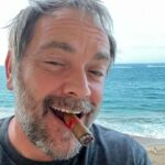 Mark Sheppard Instagram - Thank you to Ricky, Mikey, Elvin and all @prcomiccon for a fantastic time! Beautiful country, beautiful people, amazing fans. Love to you all! Xoxox #spnfamily San Juan, Puerto Rico