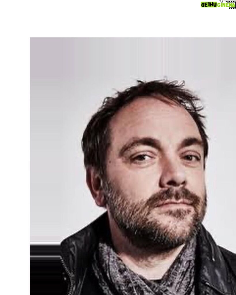 Mark Sheppard Instagram - Repost from @johnrossbowie • Talked to my birthday buddy @realmarksheppard about #BattlestarGalactica, #firefly, #inthenameofthefather and the various other journeys he’s been on. Join us! @householdfaces wherever you get your podcasts… #actors #acting #actorslife