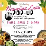 Mark Sheppard Instagram - Get on this, guys! Repost from @sweets2savory • We are excited to announce our first Pop-up!! To buy your ticket, please go to the link in our profile. Aloha!🌺🌸🌺 #popup #lapopup #ifyouknowyouknow #hawaiianfood #hawaiian #lafoodie #lafood https://www.eventbrite.com/e/hawaiian-luau-pop-up-tickets-301550584917