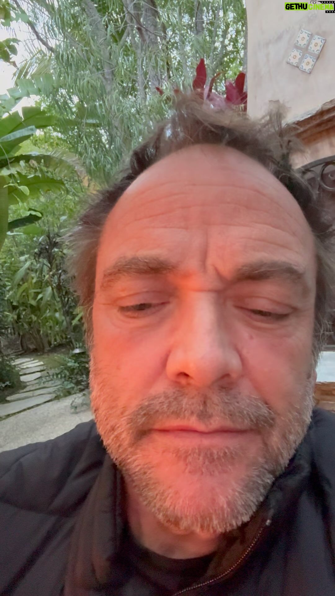 Mark Sheppard Instagram - Thank you all who came to Pensacon!!! #spnfamily