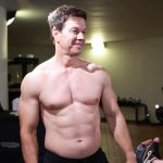 Mark Wahlberg Instagram - 4 am club 🥶🤐 @municipal Doc has too much energy. 😡 @drchristophervincent #MunicipalPartner