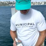 Mark Wahlberg Instagram – Big announcement coming soonπ₯π₯³π₯π―π @municipal @flechaazultequila πΉ #MunicipalPartner #FlechaAzulPartner