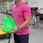 Mark Wahlberg Instagram – The SLIDES AREπ₯π₯ @municipal ππ₯ #MunicipalPartner