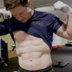Mark Wahlberg Instagram – 4 am club🔥 @municipal 🔥 @performinspired @drchristophervincent 🔥📈 #MunicipalPartner #PIPartner