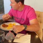 Mark Wahlberg Instagram – Nutrition @municipal π₯π @performinspired π @drchristophervincent π― #MunicipalPartner #PIPartner