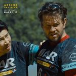 Mark Wahlberg Instagram – One team. One dream. And no dog gets left behind. #ArthurTheKing – only in theaters March 15. Get tickets now! 🐶👑❤️ @arthurthekingmovie