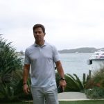 Mark Wahlberg Instagram – 🥶🩵 drip🔥 @municipal 🥶🩵💯📈 #MunicipalPartner