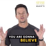 Mark Wahlberg Instagram – Go on the adventure of a lifetime with #ArthurTheKing in theaters March 15. Get your tickets now! 🎉@arthurthekingmovie 🐶👑