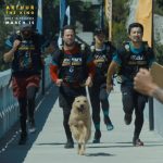 Mark Wahlberg Instagram – Go on the adventure of a lifetime with #ArthurTheKing in theaters March 15 📽️ Get your tickets now🍿
@lionsgate @arthurthekingmovie