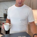 Mark Wahlberg Instagram – Secret sauce @freereincoffeecompany ๐๐ฅ๐ฏ @aronhmarquez @colehauser22 ๐โค๏ธ๐