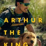 Mark Wahlberg Instagram - Kings and Queen of Hollywood and me at the DOG PPL in Santa Monica👑 and finally back with the gang after 3 years since making the movie, Arthur the King 🐕 Last week coming up before the grand premiere,15th of March🎬
