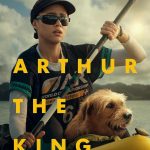 Mark Wahlberg Instagram - Kings and Queen of Hollywood and me at the DOG PPL in Santa Monica👑 and finally back with the gang after 3 years since making the movie, Arthur the King 🐕 Last week coming up before the grand premiere,15th of March🎬