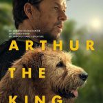 Mark Wahlberg Instagram - Kings and Queen of Hollywood and me at the DOG PPL in Santa Monica👑 and finally back with the gang after 3 years since making the movie, Arthur the King 🐕 Last week coming up before the grand premiere,15th of March🎬