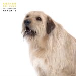 Mark Wahlberg Instagram - Listen to Arthur and go see #ArthurTheKing in theaters in ONE WEEK! 🐶👑❤️ @arthurthekingmovie
