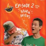 Mark Wiens Instagram - What happened when @bjornshen tried to out-spice @migrationology with his insane Double Sambal Stuffed Crust Pizza? Creators Kitchen Ep. 2 is OUT NOW on our Facebook page!  #linkinbio Follow us and sign up on https://creatorslab.co for more foodie content.