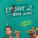 Mark Wiens Instagram - Take a generous portion of @bjornshen's genius, throw in a sprinkling of @migrationology's chilli tolerance, and you've got a whole lot of delicious, spicy madness. Creators Kitchen Ep 2: Coming Soon Follow @wearecreatorslab and sign up at creatorslab.co to see it first.