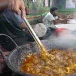 Mark Wiens Instagram - Amazing duck curry and kalai roti in #Bangladesh! @petukcouple #BangladeshiFood