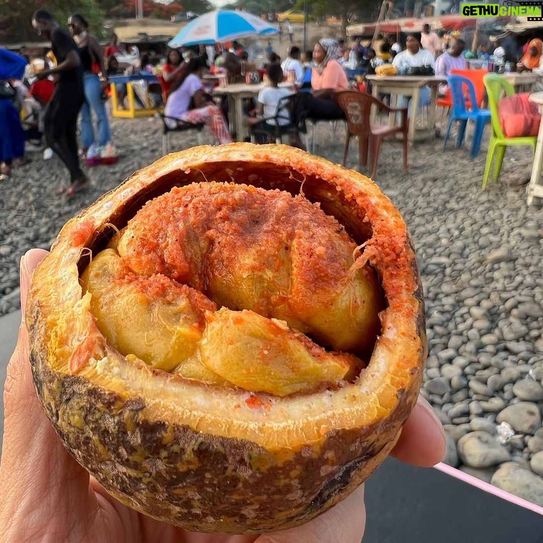 Mark Wiens Instagram - 10 Days in Senegal πΈπ³ @papetatandiaye Outstanding food, people, natural beauty - what a trip. Full videos coming soon! #Senegal #food