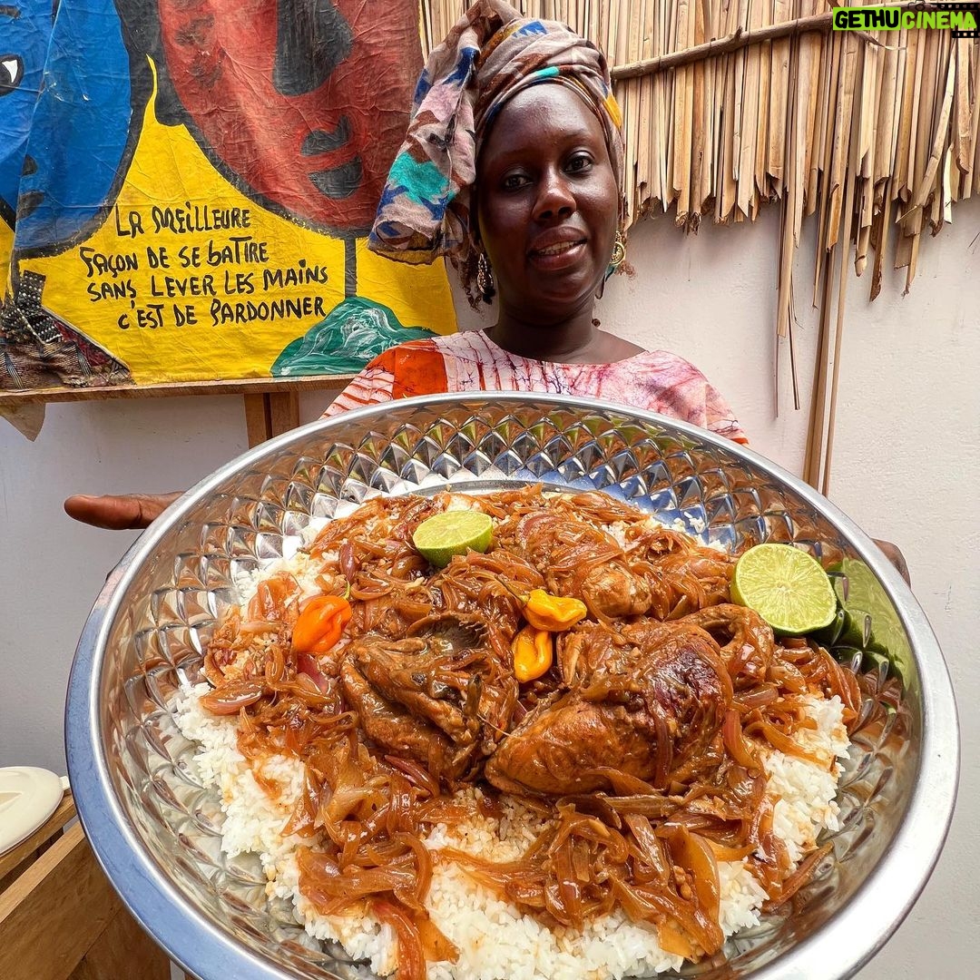 Mark Wiens Instagram - 10 Days in Senegal πΈπ³ @papetatandiaye Outstanding food, people, natural beauty - what a trip. Full videos coming soon! #Senegal #food