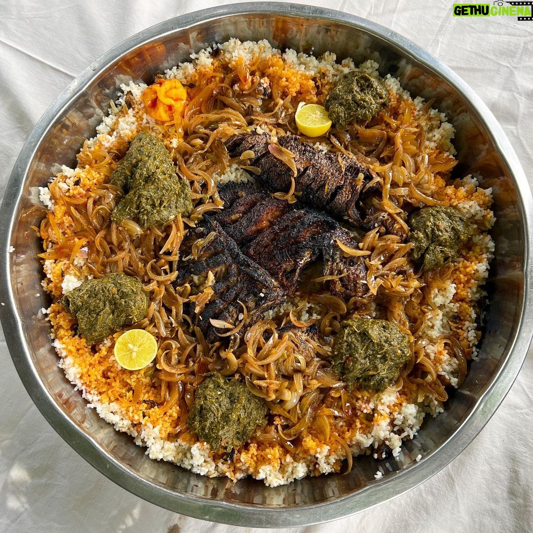 Mark Wiens Instagram - 10 Days in Senegal πΈπ³ @papetatandiaye Outstanding food, people, natural beauty - what a trip. Full videos coming soon! #Senegal #food