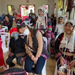 Mark Wiens Instagram - Merry Christmas to you and your family! It was a privilege for Ying, Micah, and I to be invited to celebrate Christmas with an amazing Akha community in #ChiangMai. One of the most memorable Christmas experiences I’ve had. Full video coming soon! #Christmas2021 #Thailand #Akha Chiang Mai, Thailand