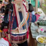 Mark Wiens Instagram - Merry Christmas to you and your family! It was a privilege for Ying, Micah, and I to be invited to celebrate Christmas with an amazing Akha community in #ChiangMai. One of the most memorable Christmas experiences I’ve had. Full video coming soon! #Christmas2021 #Thailand #Akha Chiang Mai, Thailand
