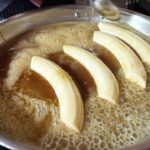 Mark Wiens Instagram - The original “Bananas Foster!!” 🍌 Made at your tableside! @dereksips #NewOrleans #bananasfoster 📍 @brennansnola