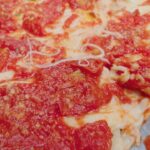Mark Wiens Instagram – Chicago’s most loved deep dish pizza 🍕 here’s how they make it! @loumalnatis #Chicago #deepdishpizza Lou Malnati’s