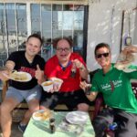 Mark Wiens Instagram - Ultimate 1 Day Persian Food Tour in Dubai with @mr.taster and @thefoodranger Huge food tour coming up! Thanks to @homan.naeimi @foodrangerting @pegahsepidnam @thealawadhi #Dubai #PersianFood #IranianFood Dubai, UAE