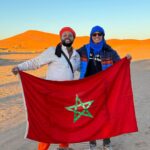 Mark Wiens Instagram – Merry Christmas to you and your family! This year we are blessed to be in Morocco, eating lamb in the Atlas Mountains with @moroccanfoodtour #MerryChristmas #Morocco High atlas Mountains, Morocco