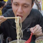 Mark Wiens Instagram – Legendary Taiwanese beef noodles!! 🇹🇼 #Taipei #Taiwan #TaiwaneseFood 📍 Liu Shandong Beef Noodle Liu Shandong beef Noodles