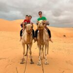 Mark Wiens Instagram - Merry Christmas! Blessings to you and your family! Senegal