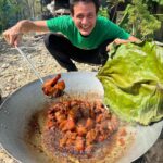 Mark Wiens Instagram - CEBU, PHILIPPINES 🇵🇭 Incredible food trip! Full videos are coming soon (in a couple of weeks, stay tuned). Thank you for all of your support and hospitality, and huge thank you to @kalamicebu @bhenandyuri @stanlyonmedia Can’t wait to share all the food with you! #Cebu #Philippines #FilipinoFood Cebu City