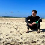 Mark Wright Instagram - It’s the last Ep of A Wright Family Holiday this Thursday at 8pm on BBC, we went to cornwall and I really believed I looked the part of a surfer 🏄‍♂️ but didn’t have a clue!! #AllTheGear