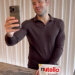 Mark Wright Instagram - #AD @jesswright77 has always had my back, so now I have hers. I was kind enough to share my bag of @nutellauk Biscuits with her. They have a unique creamy taste of Nutella that is absolutely outrageous! Since Jess stole mine, I’ll be going to pick up another bag to replace these soon 😄 Tag a mate and let me know in the comments below what you like most about them, for the chance to win a Nutella Biscuit hamper for you both. Competition T&C’s below 👇 #NutellaBiscuits #sharing #family #friends #delicious #Competition #Win #Giveaway #Nutella Promotion open from 18th July to 1st August 18+ UK only. Entrants may enter as many times as they wish, but only one prize can be won per entrant. No purchase necessary but internet and Instagram account is required to submit an entry access is required to enter. Prize: There are 2 prizes available to be won, hampers each consisting of 3x bags of 20 Nutella biscuits, 2x tubes of 12 Nutella biscuits, and 2x packs of 3 Nutella biscuits. For full T&Cs visit https://bit.ly/3Q5msIV. Promoter: Ferrero UK Limited, 889 Greenford Road, Greenford, UB6 0HE