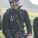 Mark Wright Instagram - Be careful what you wish for 😂💨 The next ep of ‘A Wright Family Holiday’ is on tomorrow at 8pm on BBC1 and the whole series is on iPlayer now. 👊🏼