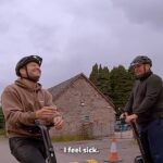Mark Wright Instagram - Note to self: SOMETIMES you have to listen your dad 😂🙏🏼 The whole series is available on @bbciplayer now 🙌🏼
