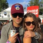 Mark Wright Instagram - Happy birthday youngen!! Stop growing up @natalyawright_x have a lovely day sis 💗