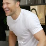 Mark Wright Instagram - Il never grow up 🙈 A Wright Family Holiday on @bbciplayer now