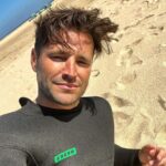 Mark Wright Instagram - Ep6 of ‘A Wright Family Holiday’ I thought I was a surfer down in cornwall for a day 🏄‍♂️ all eps on @bbciplayer now!!